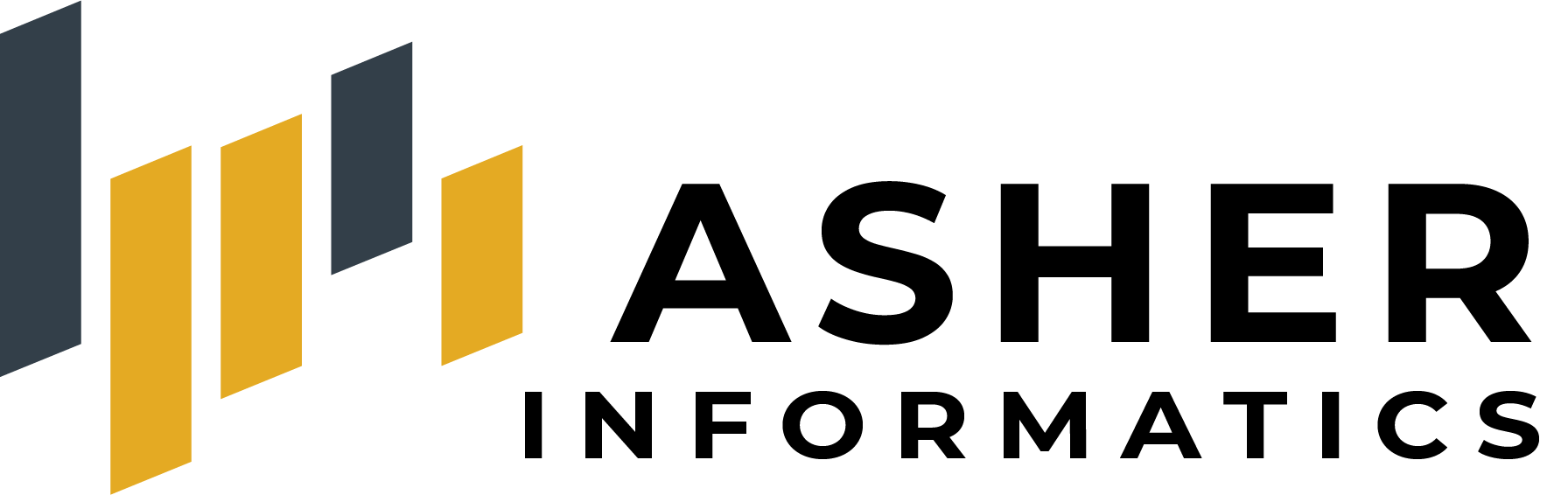 AsherInformatics