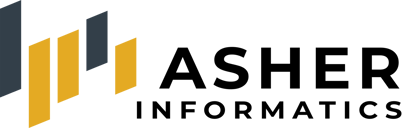Asher Informatics AI Governance